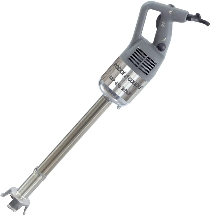 خلاط روبوت كوب MP350 ULTRA