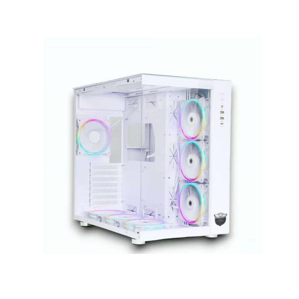 كيس PC اوديسي ابيض ASA ODESSE PC