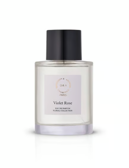 عطر فايلوت روز 100مل