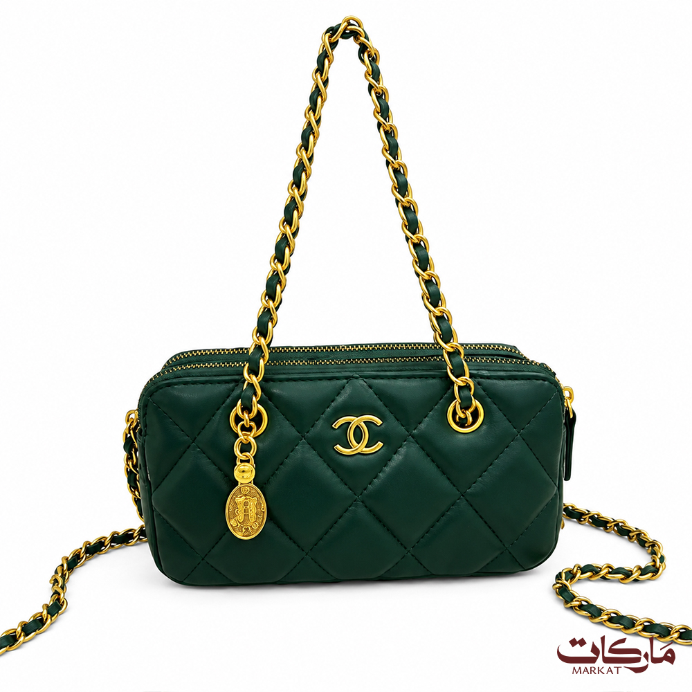 شنطة ماركة شانيل 
