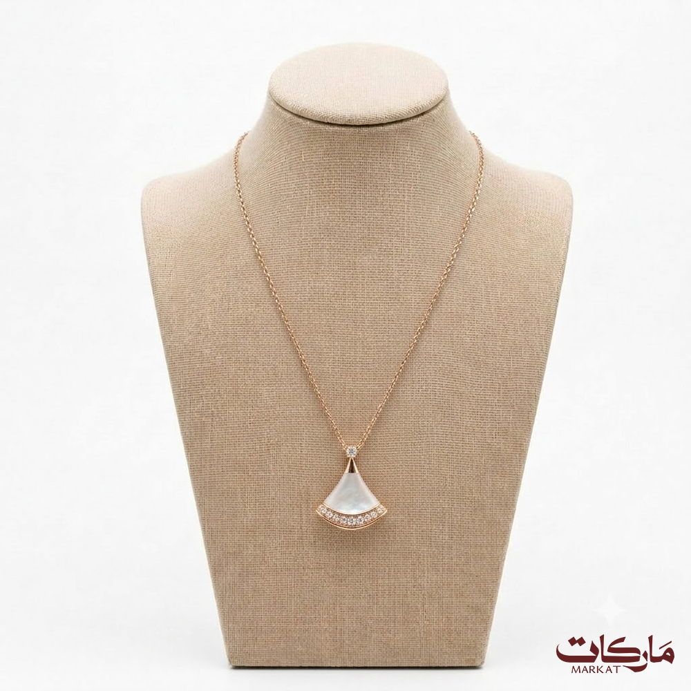قلادة بولغاري
