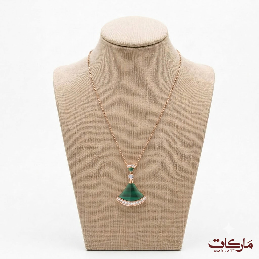 قلادة بولغاري