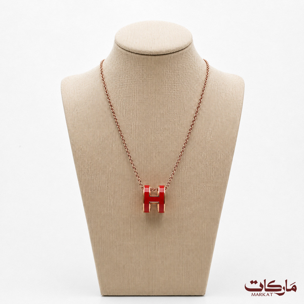 قلادة هرمس
