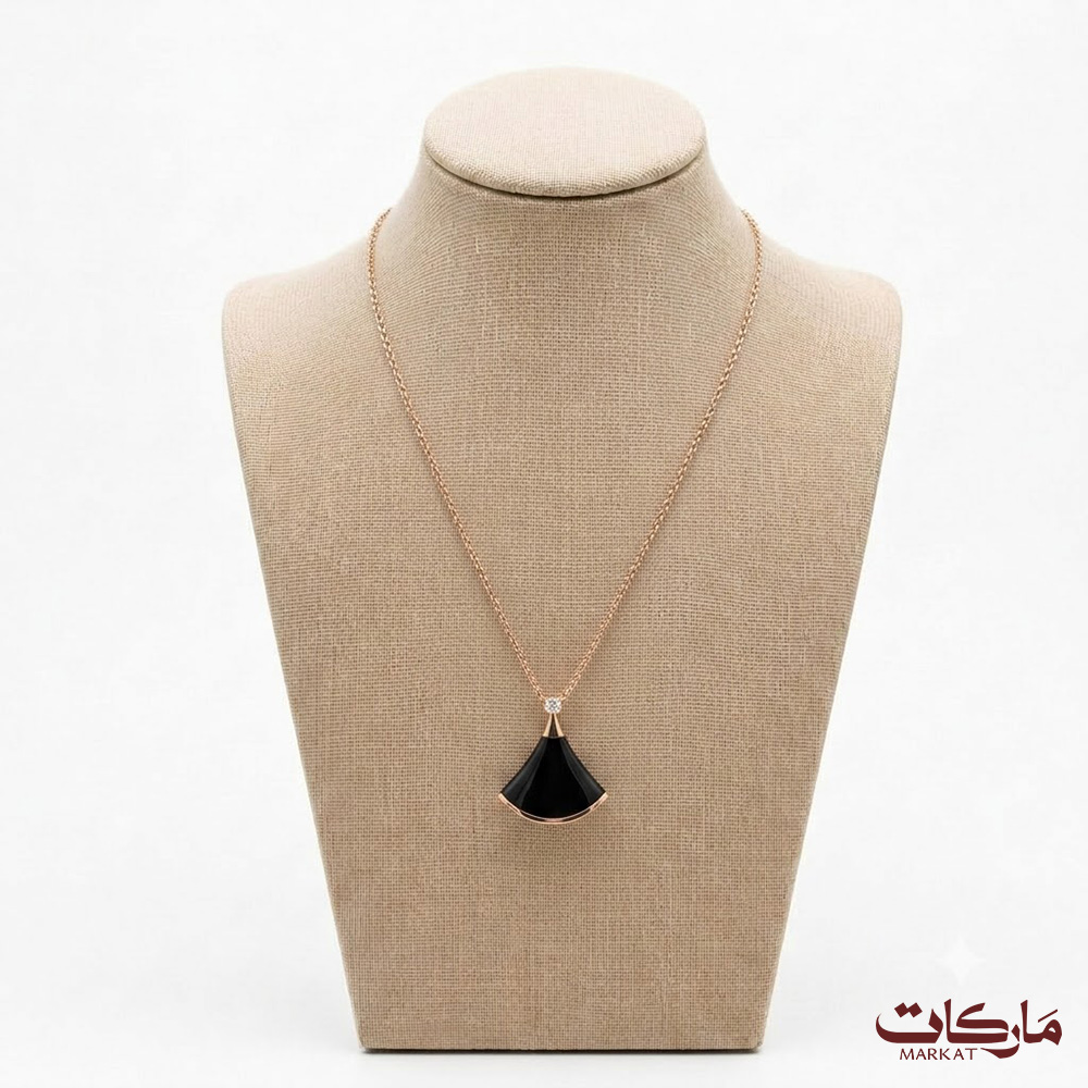 قلادة بولغاري