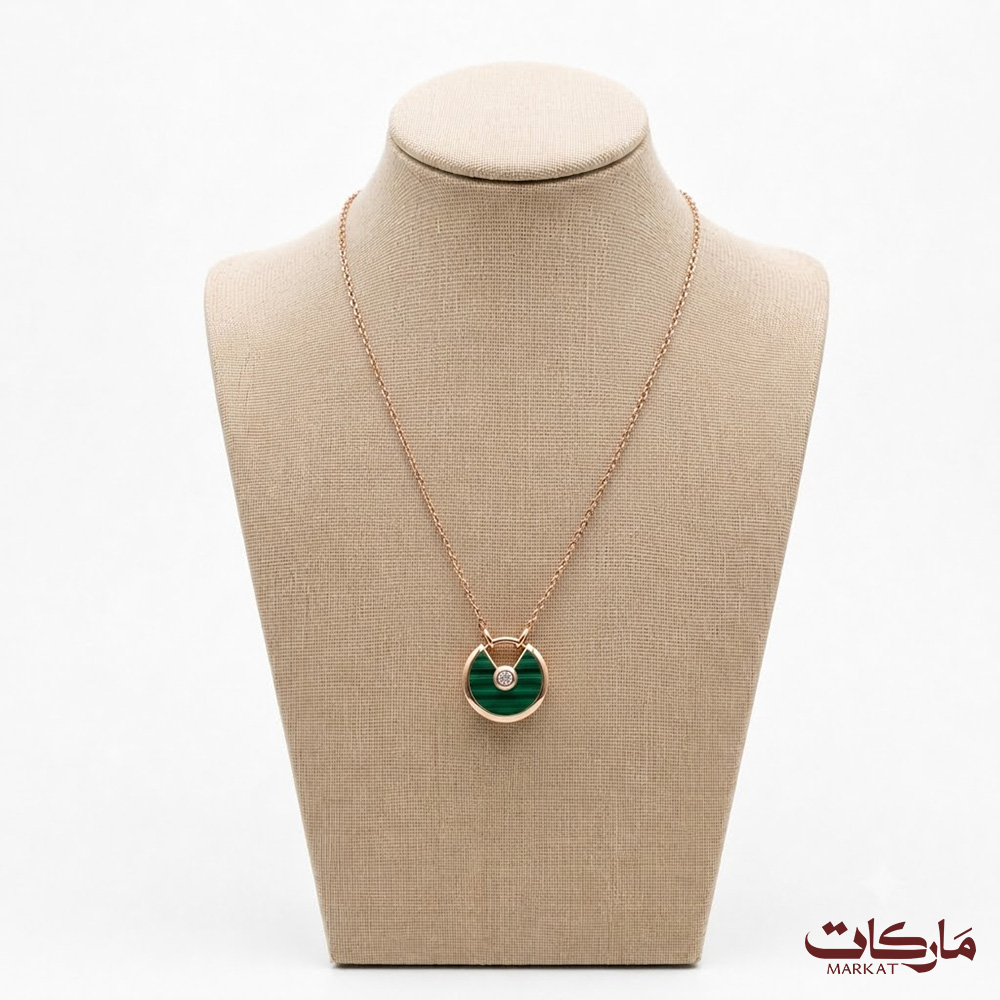 قلادة كارتير