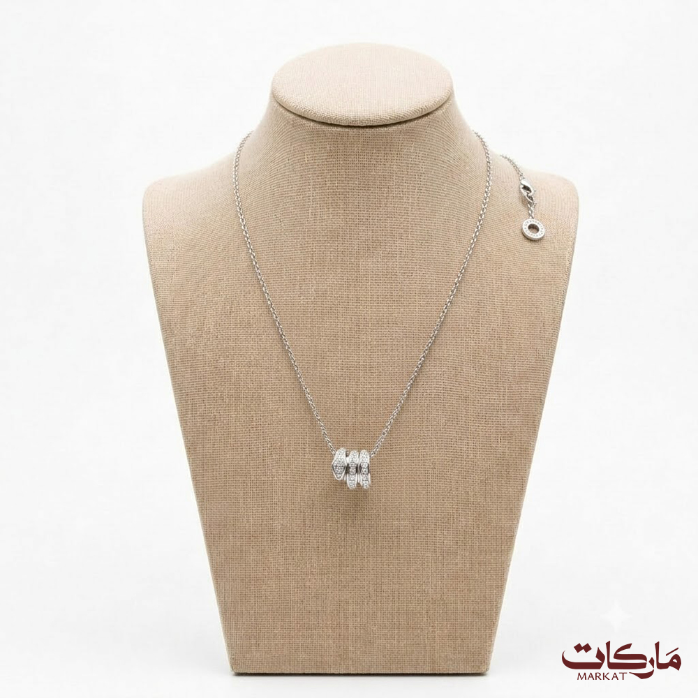 قلادة بولغاري