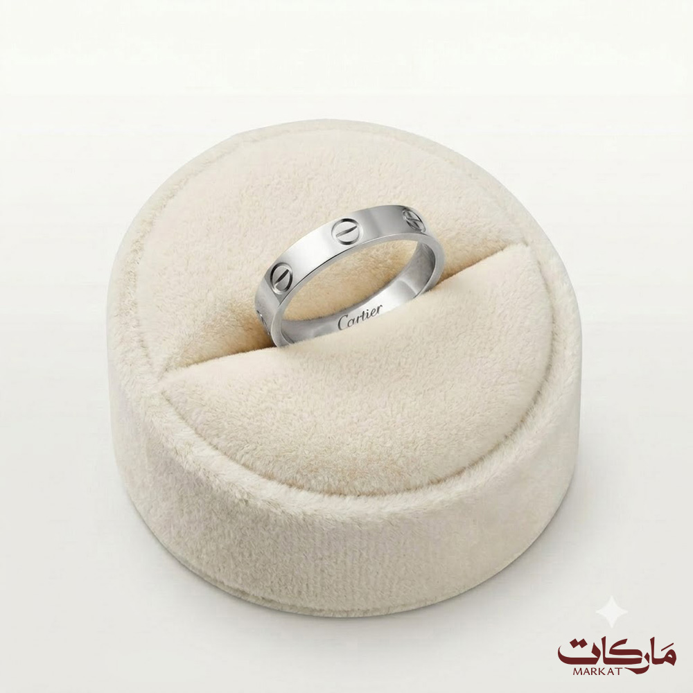 خاتم كارتير