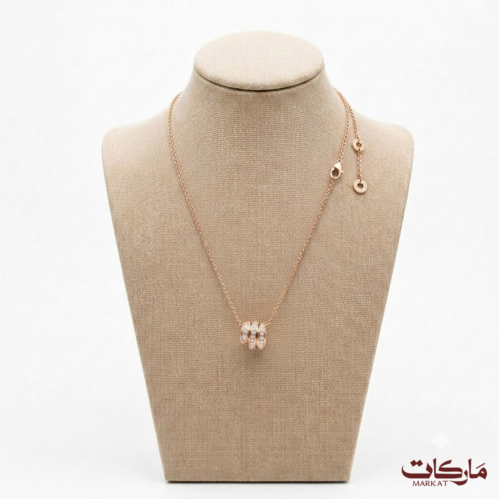 قلادة بولغاري