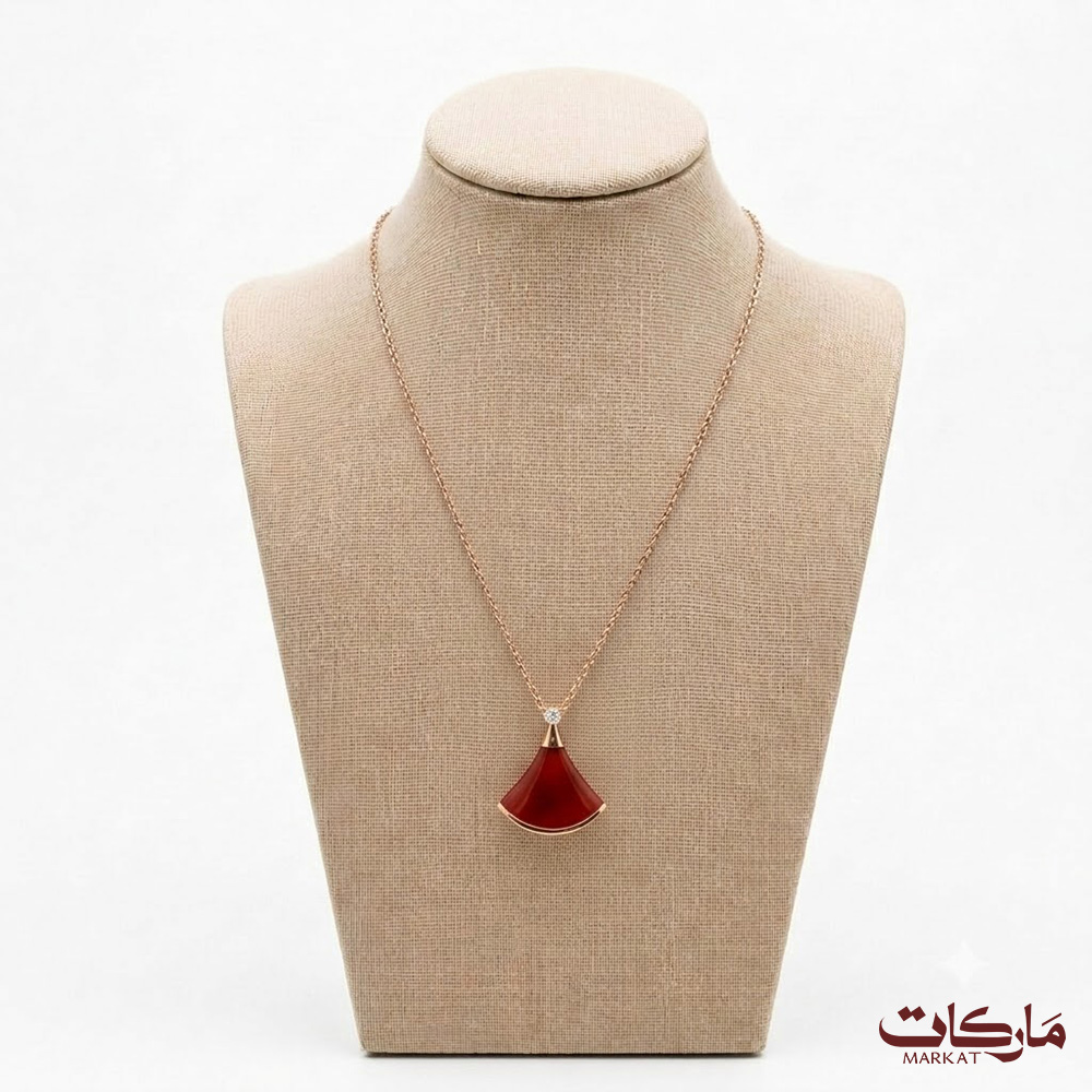 قلادة بولغاري