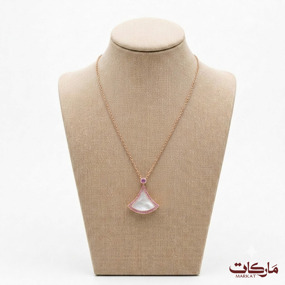 قلادة بولغاري