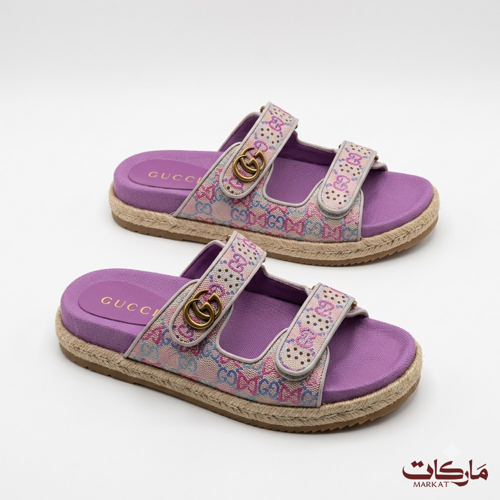 سليبر قوتشي نسائي