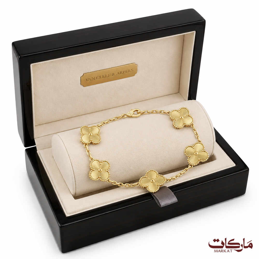 سوار فان كليف