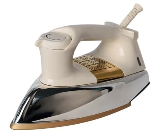 مكوى جنرال سوبريم GSDI120C