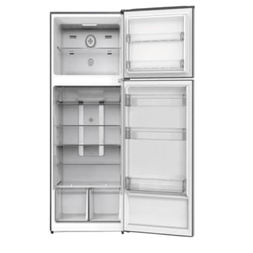 ثلاجه فالكون 22.4 قدم انفرتر استيل FLM650INOX
