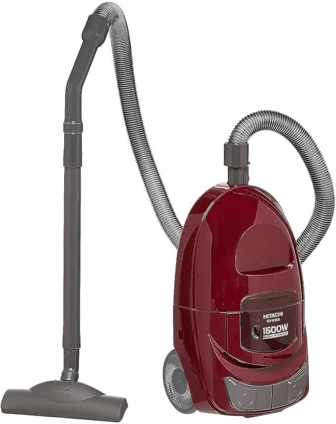 مكنسة هيتاشي بطه 1600 واط CV-1600WR
