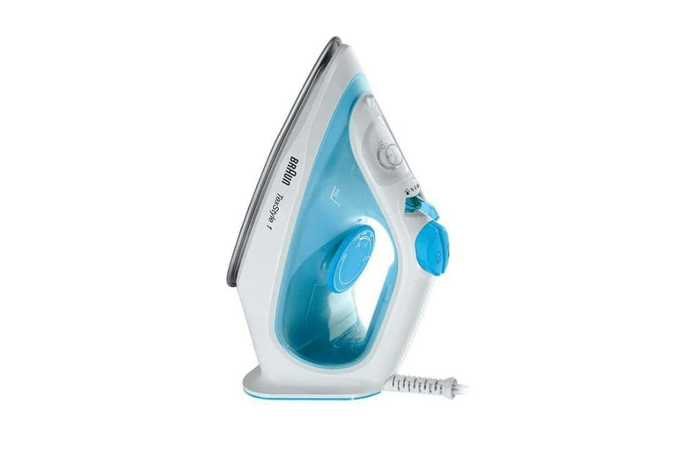 مكوى بخار براون SI1050BL