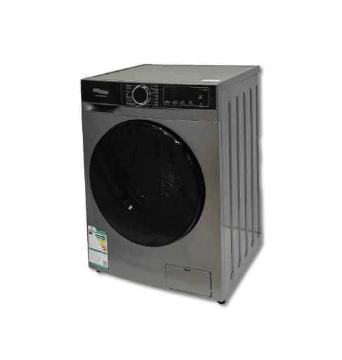 غسالة سوبر جنرال 13 ك فتحه امامي KSGW13600NLEDS