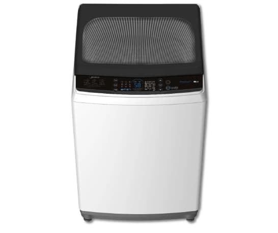 غساله ميديا اتوماتيك 10 كيلو علوية MA200W100-SA