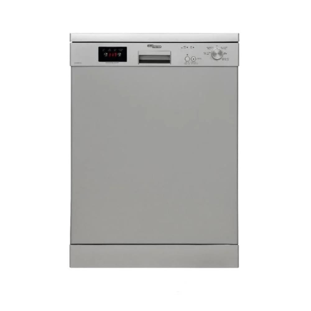 غسالة صحون سوبر جنرال KSGDW1608SS