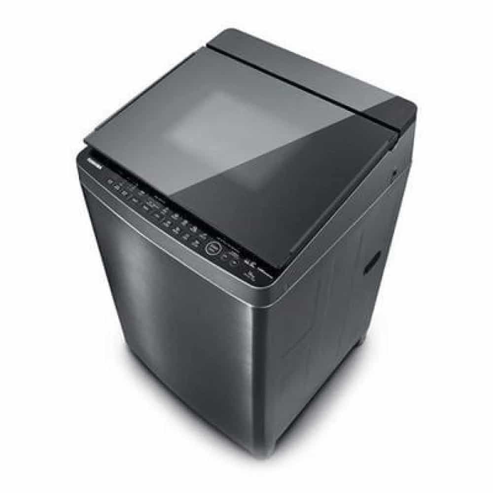 غساله توشيبا اتوماتيك 10 كيلو  AW-UK1100HUPBB