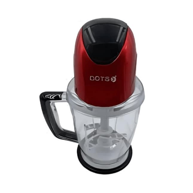 فرامه بصل دوتس احمر CP-091