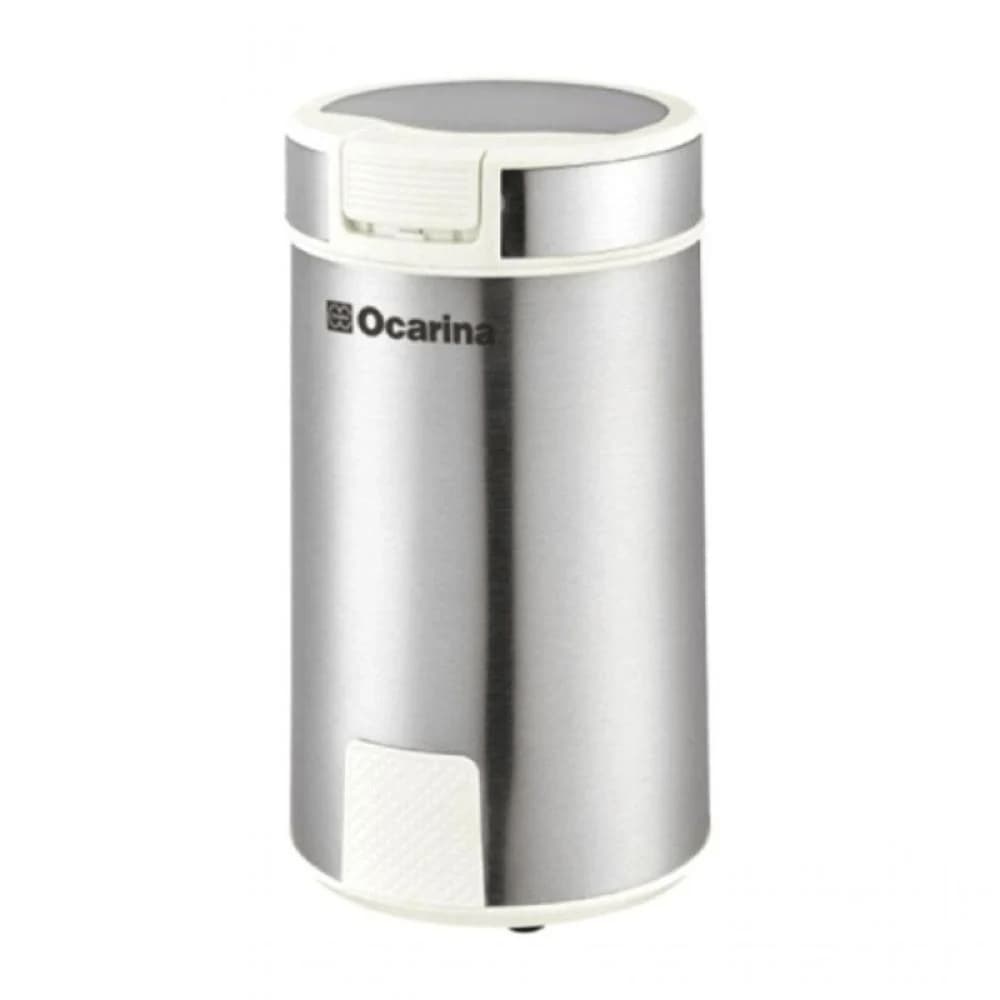 مطحنة بن&nbsp;أوكارينا 200 واط استيل OCRCG00C7120