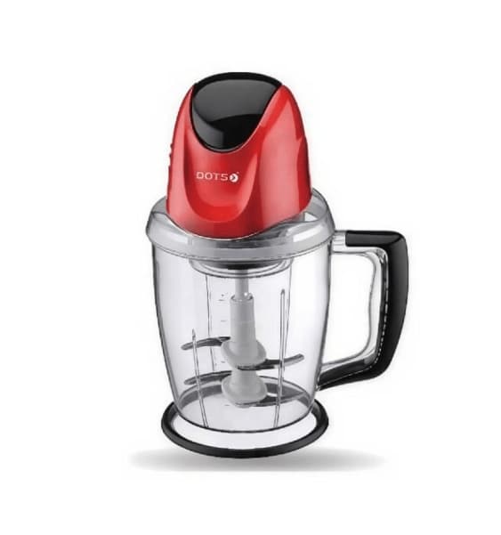 فرامه بصل دوتس احمر CP-091