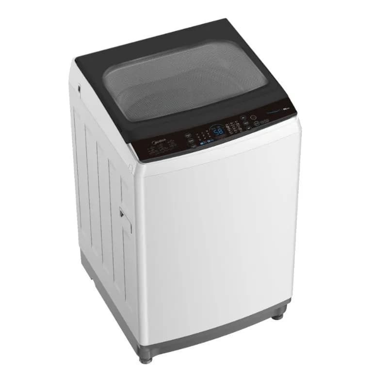غساله ميديا اتوماتيك 10 كيلو علوية MA200W100-SA