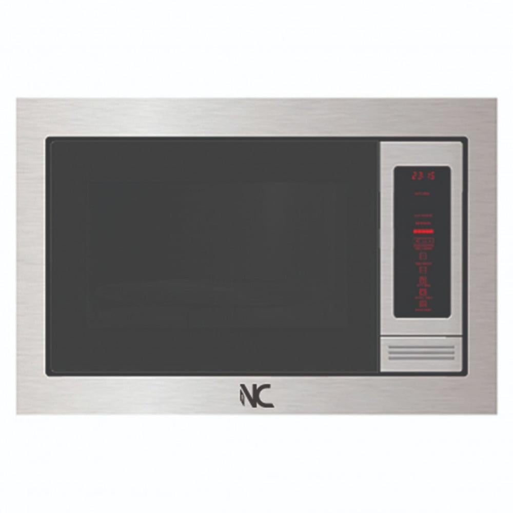 ميكرويف بلت ان سي25 لتر فضي NC MEG55A3