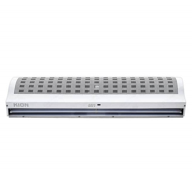 ستاره هوائيه كيون 120 سم KIAIC-1200