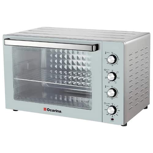 فرن كهربائي اوكارينا 80 لتر 2400 واط OVNSS2800