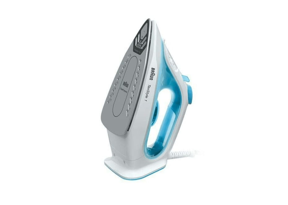 مكوى بخار براون SI1050BL