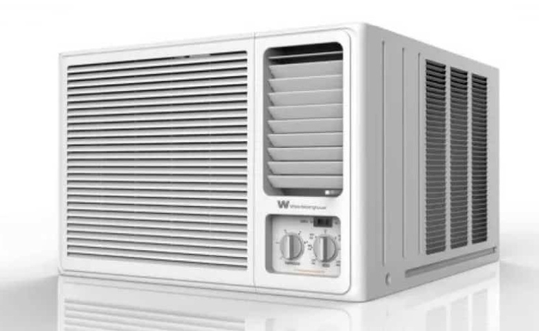مكيف وستنج هاوس شباك 24 وحدة بارد WWA25K22R