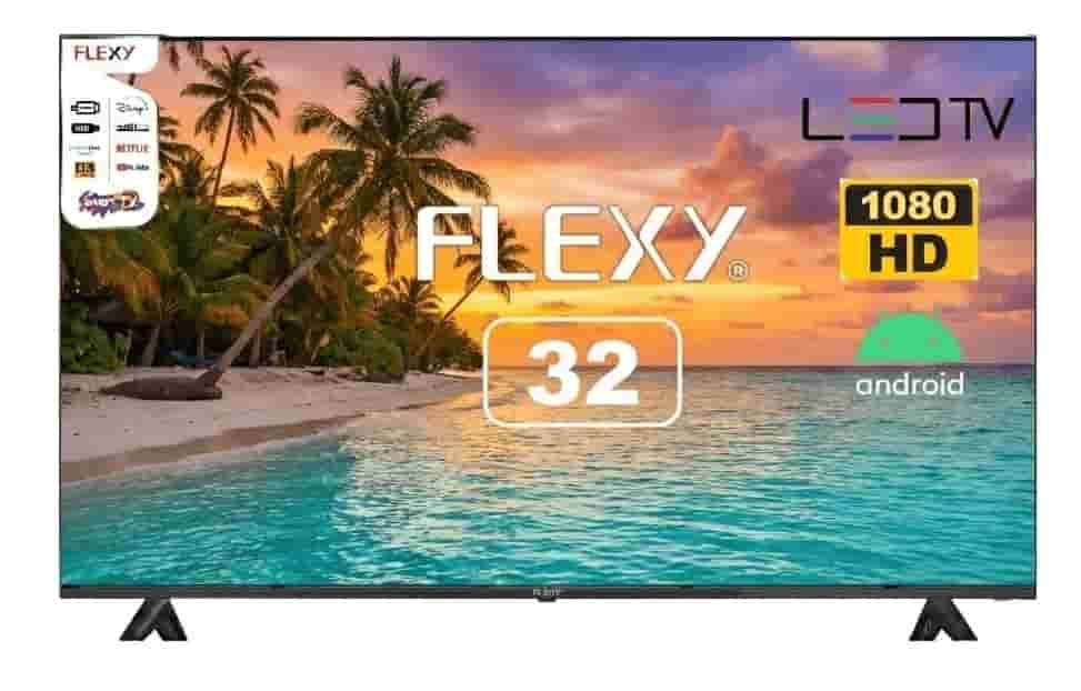 شاشه فلكسي FLEXY32TVLED