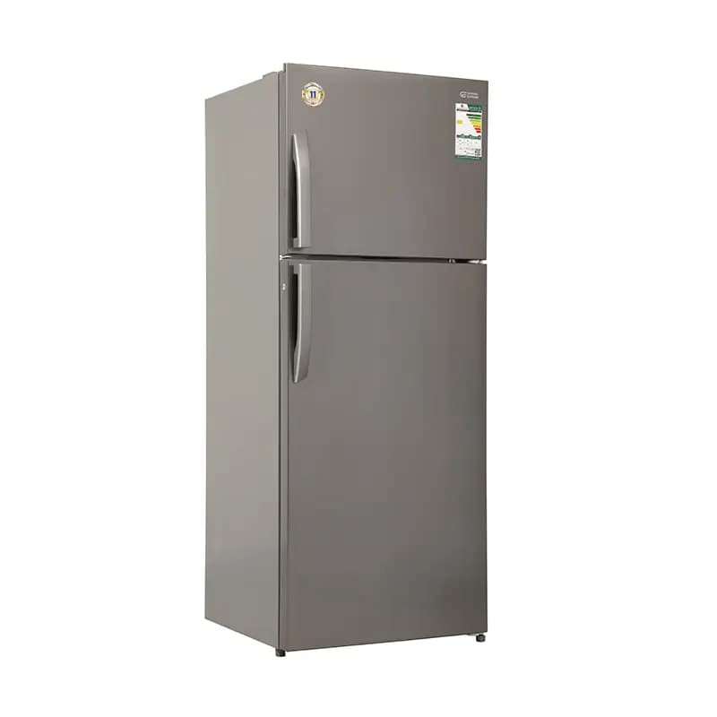 ثلاجه جنرال سوبريم 14.9 قدم GS55SS