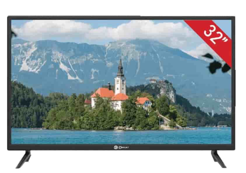 شاشة دانسات 32 بوصة  DTD32BH LED