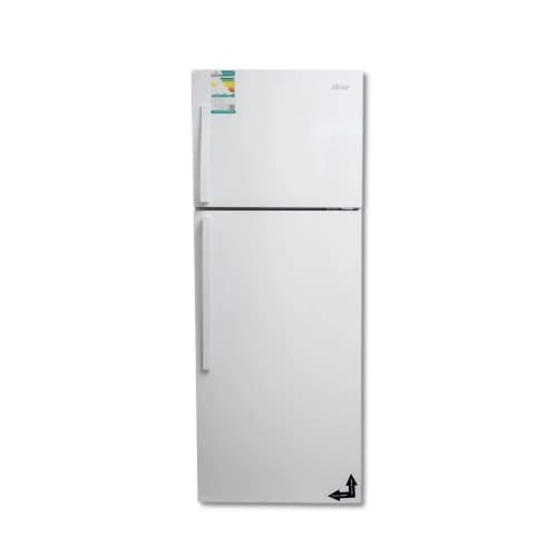 ثلاجه يوجين  14.4 قدم ابيض UR2DML406W