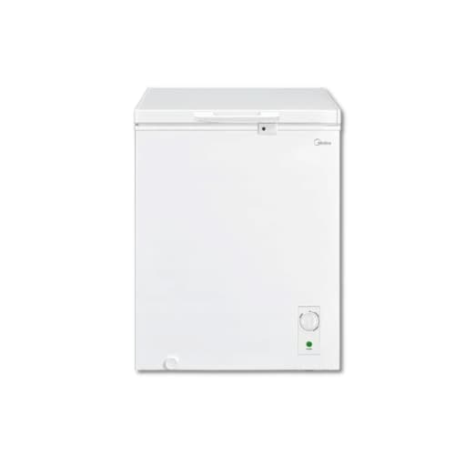 فريزر ميديا HS259CN1