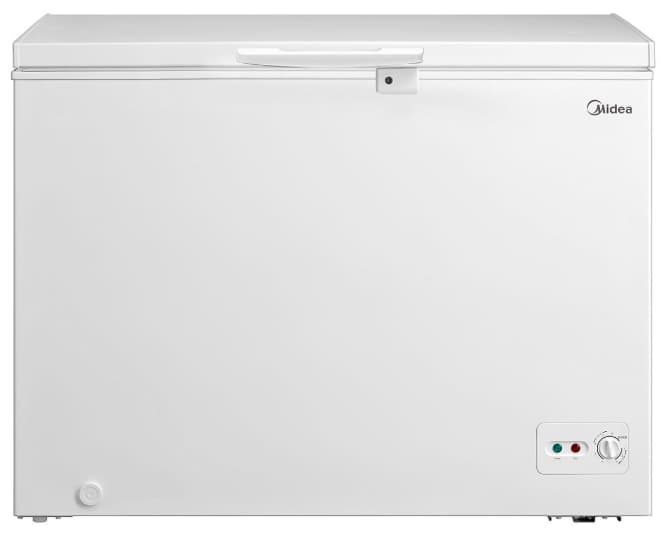 فريزر ميديا 290 لتر HS-384C
