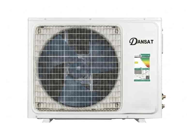 مكيف دانسات اسبلت 18 بارد DSA18MC WIFI
