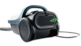 مكنسة باناسونيك بطه أسود أزرق MC-CL601A