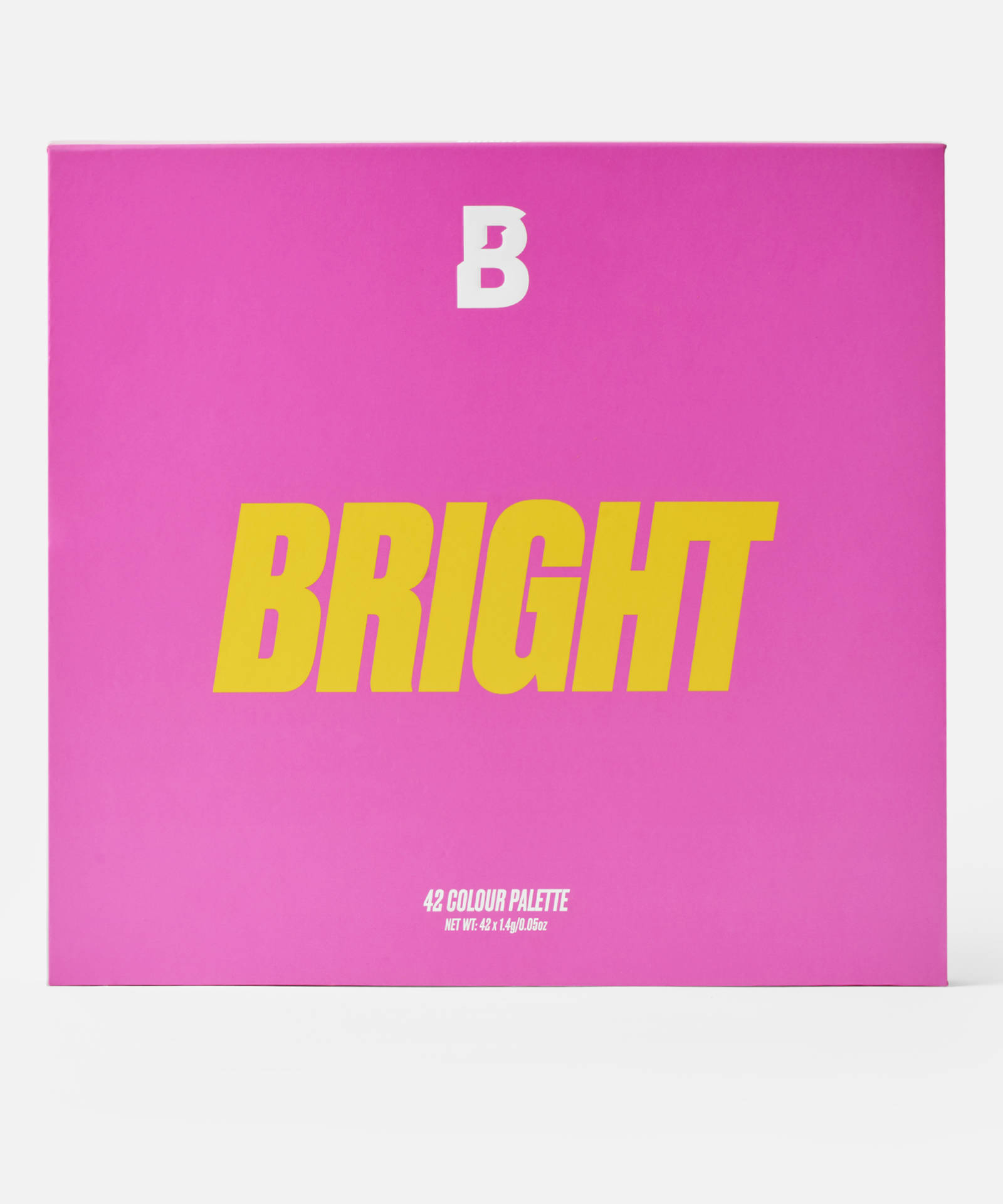 مراجعة باليت بيوتي باي Bright - بيوتي ان لوف