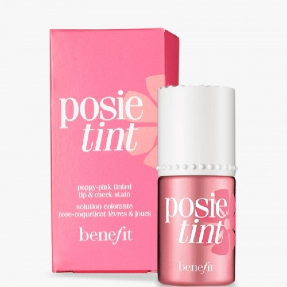 تنت بوسي من بنيفت  Posie tint