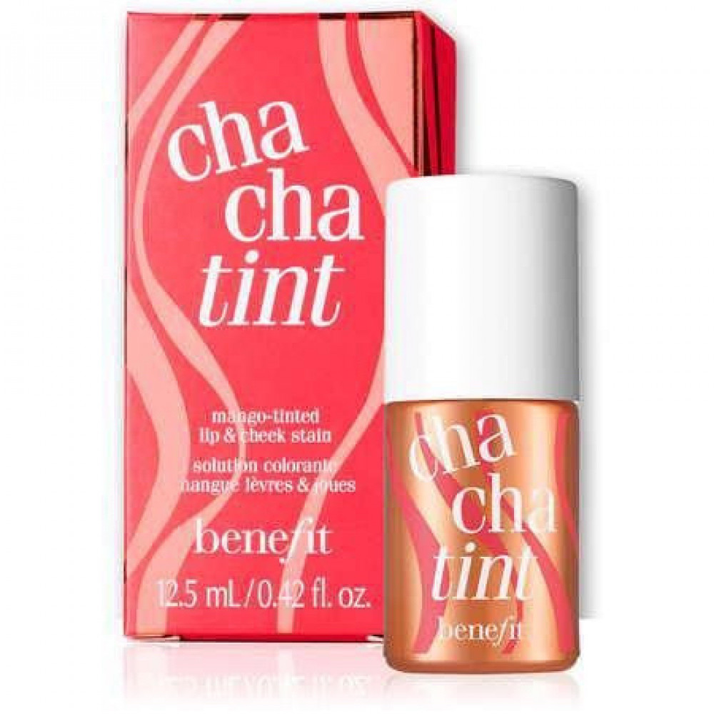 تنت شاشا 10 ml من بنيفت Cha cha tint