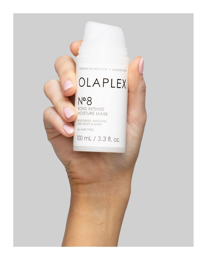 اولابليكس 8 -  OLAPLEX 