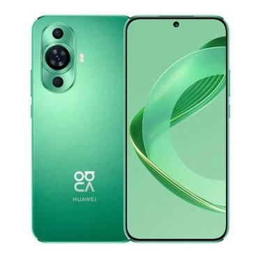 هواوي نوفا 11 ذاكرة 256 جيجابايت 4G أخضر - HUAWEI nova 11