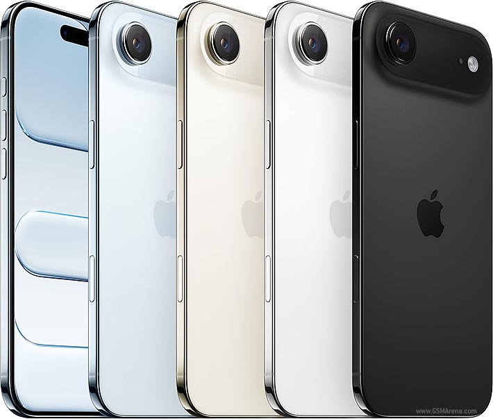 أيفون 17 أير - iPhone Air - iPhone Air الجديد - IPHONE AIR - أيفون 17 أير الجديد