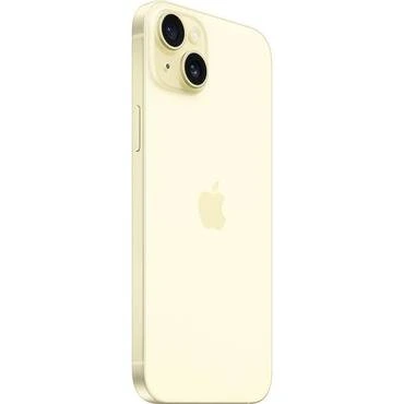 جوال ايفون 15 128GB - اصفر