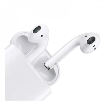 Apple EarPods 2