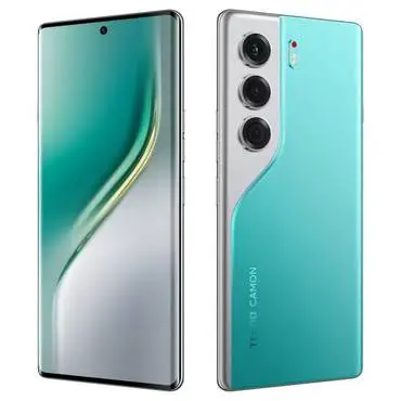 جوال TECNO Camon 40 Pro